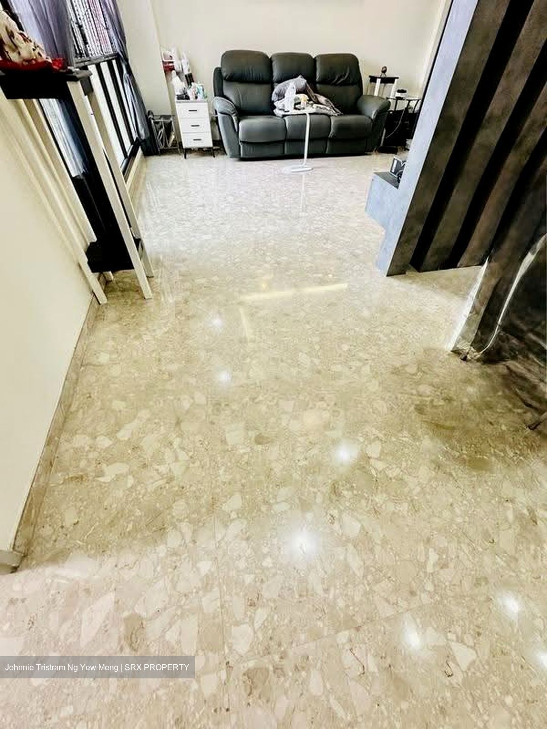 Blk 259C Compassvale Gardens (Sengkang), HDB 5 Rooms #612759661
